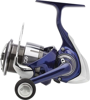 Катушка фидерная Daiwa 24 TDR 4012QD (20060142)