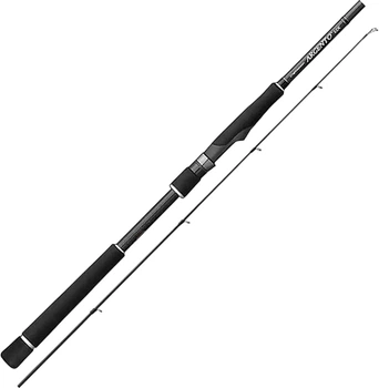 Удилище спиннинговое Graphiteleader Argento UX 24GARGUS-902LML 2.74 м 5-21 г (G18248)