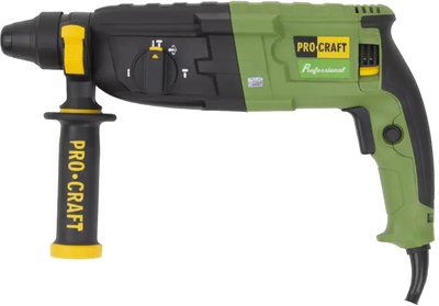 Перфоратор ProCraft BH1400 (014001Procraft)