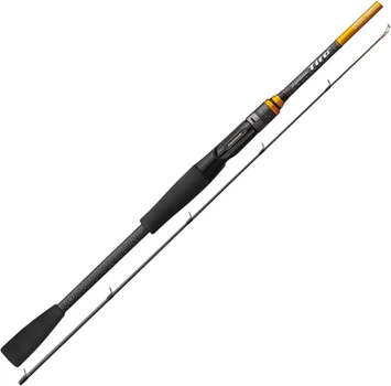 Удилище кастинговое Graphiteleader Tiro 24GTIRC-762MH 2.29 м 9-38 г (G08856)