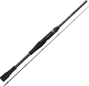 Удилище кастинговое Graphiteleader Silverado 23GSILC-792M-HS 2.36 м 3-18 г (G08851)