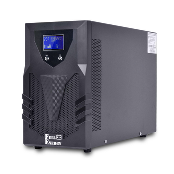 ИБП Full Energy BBGP-220/20Prime 2000ВА/1600Вт с правильной синусоидой