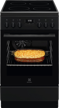 Плита электрическая Electrolux LKR520275K