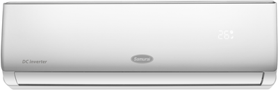 Кондиционер Samurai SMA-12HRDN8T