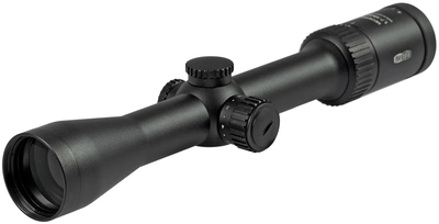 Прицел оптический Meopta MeoStar R2 1,7-10x42 RD сетка 4K с подсветкой