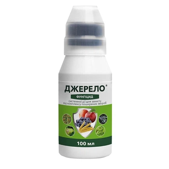Фунгицид Джерело 100 мл, ProtectON