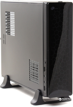 Корпус ProLogix M02/104B Black