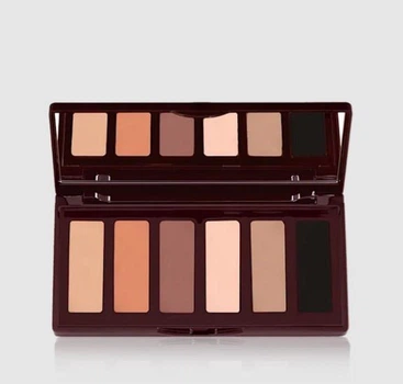 Палетка теней Charlotte Tilbury The Super Nudes Easy Eye Palette, 8,2 г (0594)