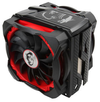 Кулер для процесора MSI Core Frozr XL (Core Frozr XL) Б/в,U1