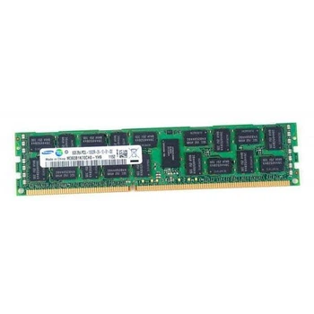 Модуль пам'яті для сервер Samsung DDR3 8GB ECC (M393B1K70CH0-YH9) Б/в