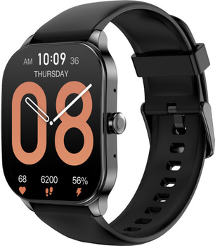 Умные часы Amazfit Pop 3S A2318 черные