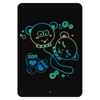 Планшет детский для рисования Xiaoxun 13.5" color LCD (XPHB012)