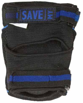 Набір безпеки Rarewaves Save My Bones S Blue (5711697009201)