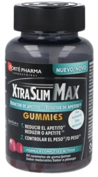 Дієтична добавка Forte Pharma Laboratoires XtraSlim Max Reducer 60 шт (8470002105300)