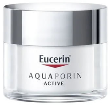 Krem nawilżający do twarzy Eucerin Aquaporin Active 50 ml (4005800350009)