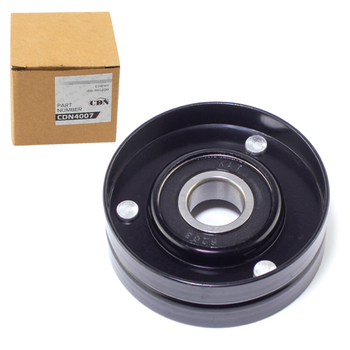 Ролик ремня генератора (металл) 1.5L CDN на Chery AMULET, A11-8111220