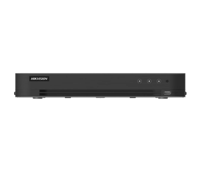 16-канальний HDTVI - AHD - IP - CVBS відеореєстратор AcuSense iDS-7216HQHI-M2 - XT