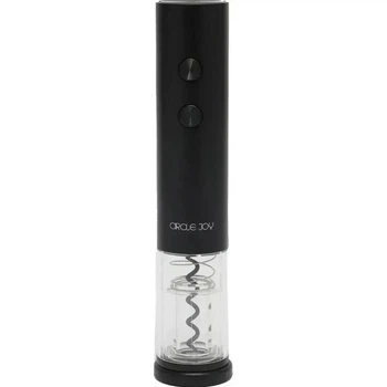 Електроштопор Circle Joy Comet Electric Wine Opener CJ-EKPQ10 Black