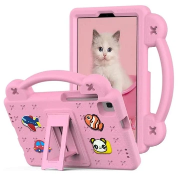 Дитячий чохол Junior Case Tablet на Lenovo Tab M8 (3rd Gen) 8" / TB-8506X / рожевий