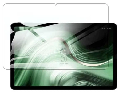 Защитное стекло для Oscal Pad 100 (12") / проклейка по всей плоскости экрана