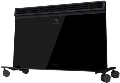 Обігрівач Electrolux Brilliant 1500E ECHB1500E