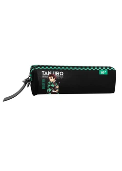 Пенал YES PH34 Demon Slayer Tanjiro (533672) 5056574449887