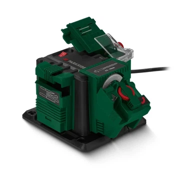 Заточная станция для лезвий, сверл, ножей и стамесок PARKSIDE PSS 65 D1