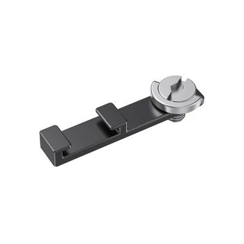 Адаптер 1/4 на холодный башмак для микрофона, алюминиевый SmallRig (73FD3E2740D1)