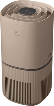 Зволожувач повітря Electrolux Pure 500 EPO50571BG