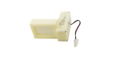 Заслонка воздуховода для холодильника No Frost Ariston C00480597 488000480597