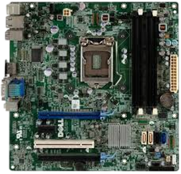Материнська плата Dell OptiPlex 990 LGA 1155 (06D7TR) Б/В