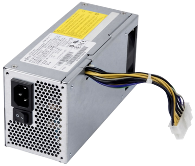 Блок живлення Fujitsu DPS-250AB-62 AA 250W (DPS-250AB-62 AA) Б/В