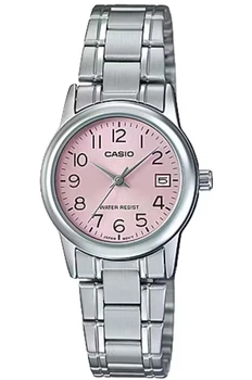 Женские часы CASIO LTP-V002D-4BUDF