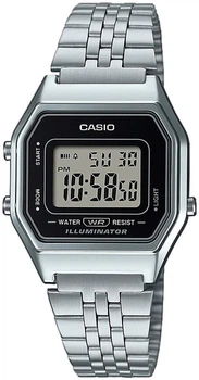 Женские часы CASIO Vintage LA680WA-1EF