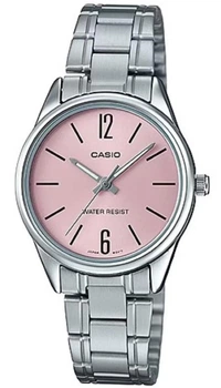 Женские часы CASIO LTP-V005D-4B