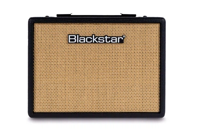 Гітарний комбопідсилювач BLACKSTAR DEBUT 15E BLACK (301024)