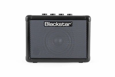 Гітарний комбопідсилювач BLACKSTAR FLY 3 BASS (301015)