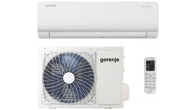 Кондиционер Gorenje REA35IN KC/REA35OUT