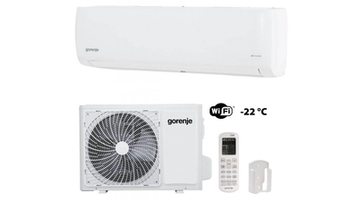Кондиционер Gorenje TITAN26IN TR/TITAN26OUT