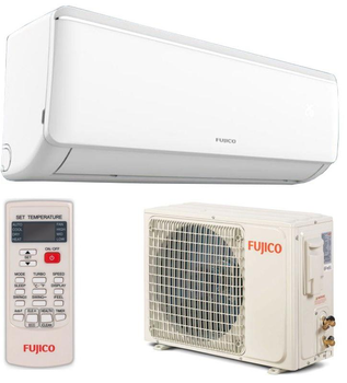 Кондиционер Fujico FMA-18HRDN8 Standart Inverter