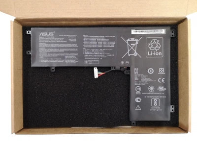 Аккумулятор для ноутбука Asus Vivobook 12 E210, E210MA, E210KA, 0B200-03700000, C21N1913 4940mah 38Wh ORIGINAL