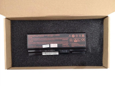Аккумулятор для ноутбука Clevo NH70RAQ, NH55EDQ, NH50RA, T58, NP6875, NH50BAT-4 3275mah 48.96Wh ORIGINAL
