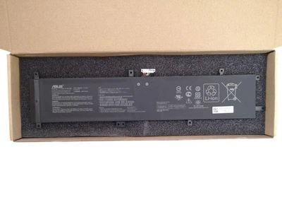 Аккумулятор для ноутбука Asus ProArt StudioBook 17 H700GV, W700G1T, W700G2T, W700G3T, W300G3P C31N1834 4940mah 57Wh ORIGINAL