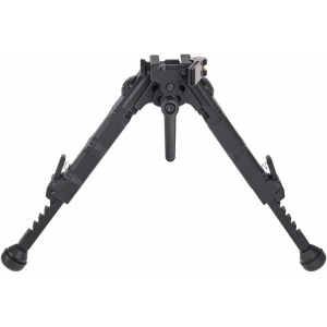 Сошки Accu-Tac BR-4 G2 быстросъёмные. Picatinny
