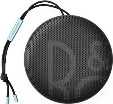 Акустическая система Bang & Olufsen Beosound A1 2nd Gen Anthracite Oxygen (1734022)