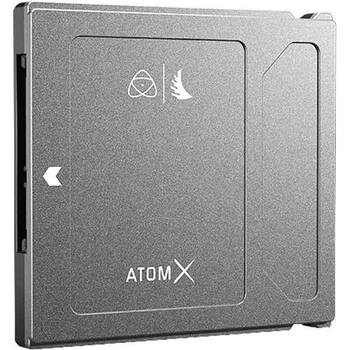 SSDmini накопичувач / Карта пам'яті Angelbird AtomX SSDmini 500 GB (ATOMXMINI500PK)