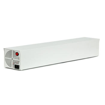 Рециркулятор бактерицидний Omega Maxi R 2х30 w ozone free ТМ Омега