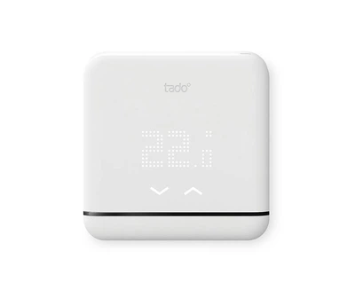 Контролер розумного будинку (для кондиціонера) Tado Smart AC Control V3+ White (V3P-AC2-TC-ML-01)