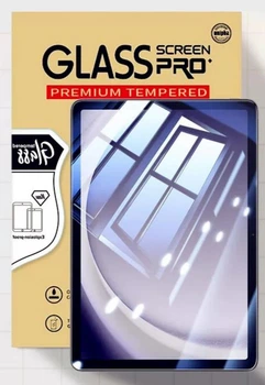 Захисне скло для Samsung Galaxy Tab A9