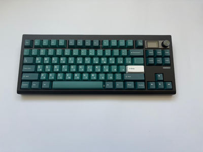 Zuoya GMK87 Кастомная механическая клавиатура